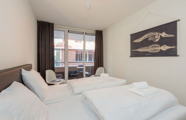 Lush Apartment in Zoutelande Near Beach - Foto 22