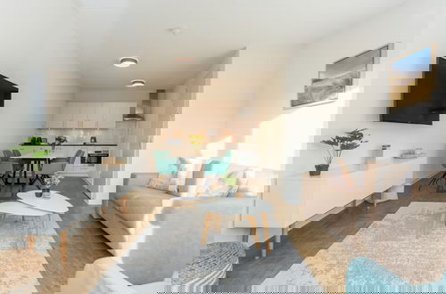 Foto 57 - Lush Apartment in Zoutelande Near Beach