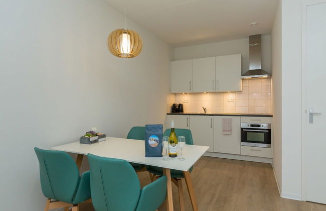 Lush Apartment in Zoutelande Near Beach - Photo 45