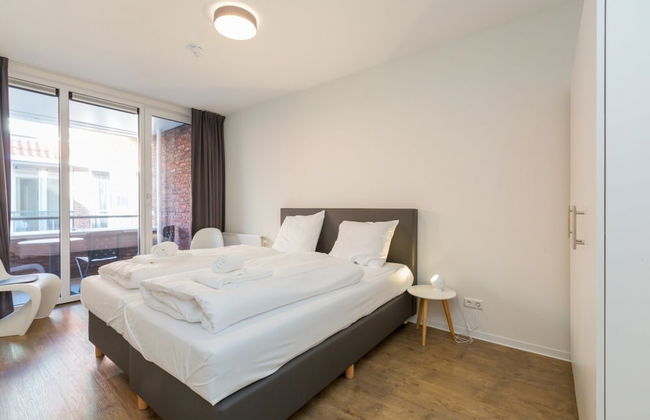 Lush Apartment in Zoutelande Near Beach - Foto 19