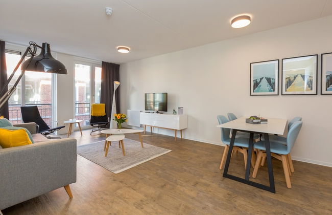 Lush Apartment in Zoutelande Near Beach - Foto 72