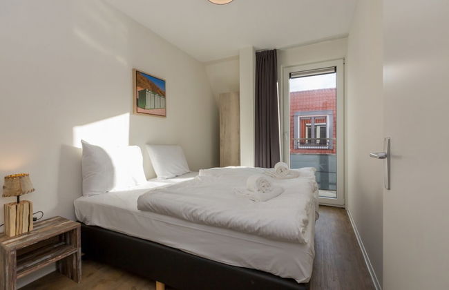 Lush Apartment in Zoutelande Near Beach - Foto 15
