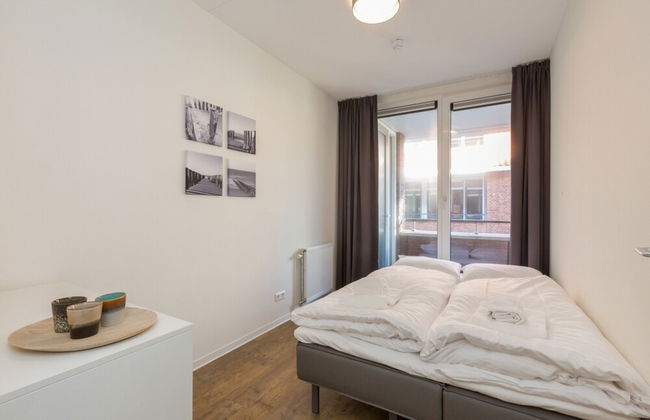 Lush Apartment in Zoutelande Near Beach - Foto 21