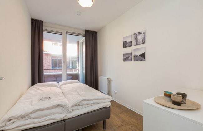 Lush Apartment in Zoutelande Near Beach - Foto 17