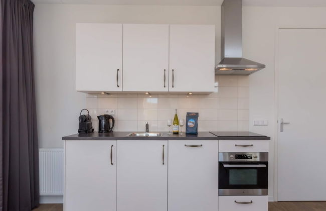 Lush Apartment in Zoutelande Near Beach - Foto 44
