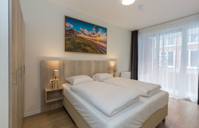 Lush Apartment in Zoutelande Near Beach - Photo 26