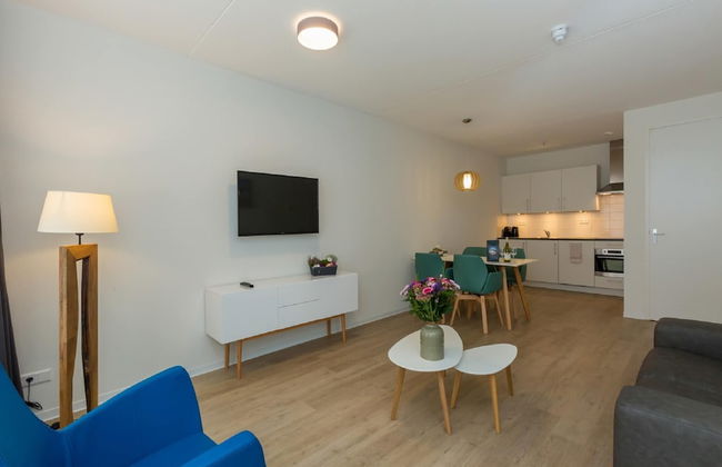 Lush Apartment in Zoutelande Near Beach - Foto 77