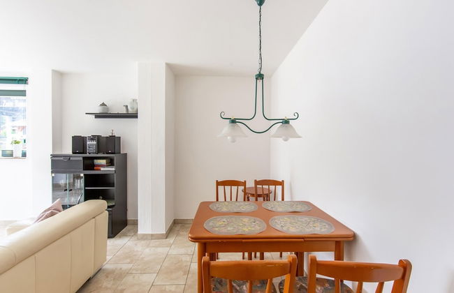 Spacious Semi-detached House With Wood Stove Located Directly on the Rennsteig - Foto 64