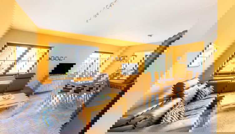 Photo 1 - Apartment With Terrace and Garden