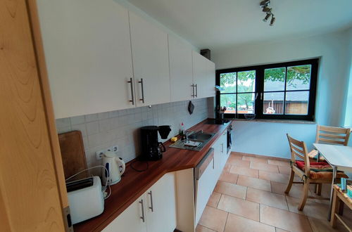 Photo 10 - Spacious Holiday Home With Wood-burning Stove