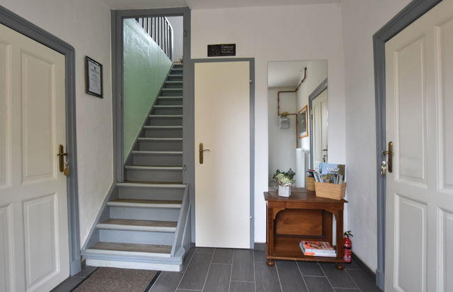 Moderne Ferienwohnung in Kluetz in Strandnahe - Photo 4