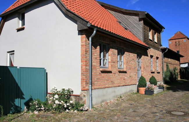 Moderne Ferienwohnung in Kluetz in Strandnahe - Foto 56