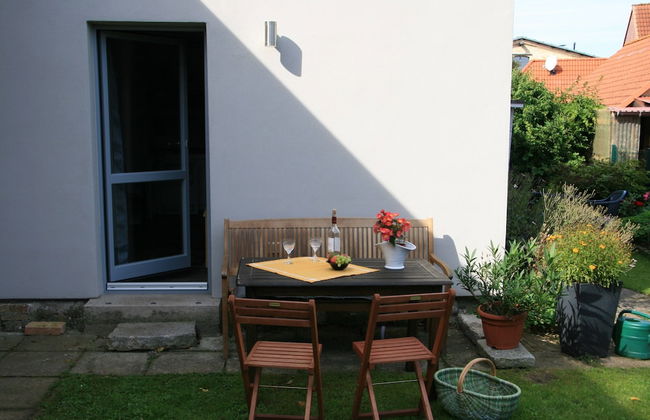 Moderne Ferienwohnung in Kluetz in Strandnahe - Foto 31