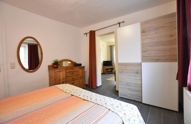 Moderne Ferienwohnung in Kluetz in Strandnahe - Foto 9
