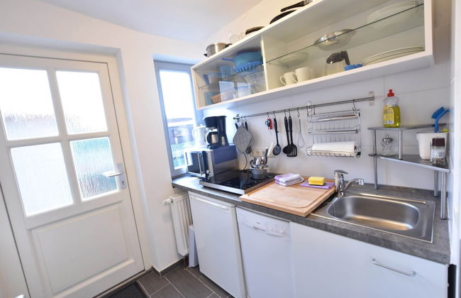 Moderne Ferienwohnung in Kluetz in Strandnahe - Foto 16