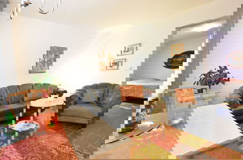 Foto 1 - Moderne Ferienwohnung in Kluetz in Strandnahe