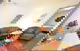 Foto 1 - Moderne Ferienwohnung in Kluetz in Strandnahe