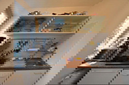 Photo 17 - Moderne Ferienwohnung in Kluetz in Strandnahe