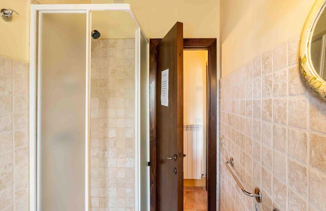 Gorgeous Apartment With Pool Near Sibillini Mountains - Foto 57