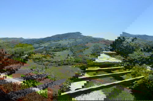 Foto 80 - Gorgeous Apartment With Pool Near Sibillini Mountains