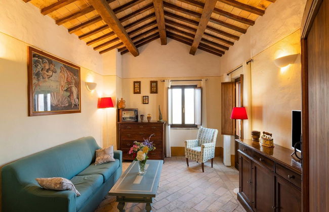 Gorgeous Apartment With Pool Near Sibillini Mountains - Foto 28