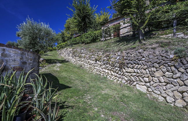 Belvilla by Oyo Il Vettore nei Monti Sibillini - Foto 32