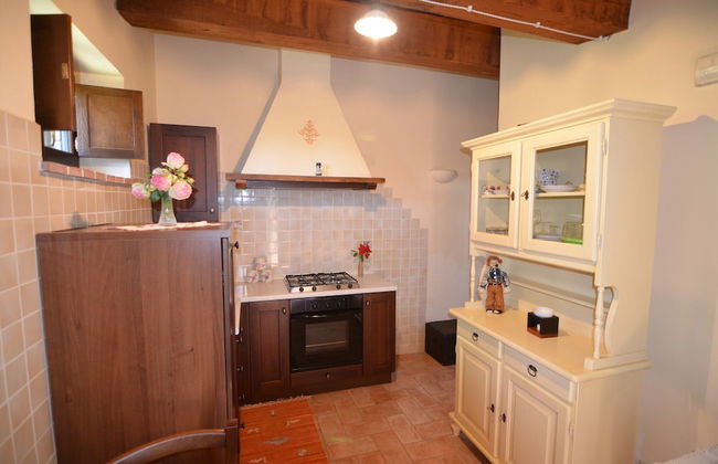 Gorgeous Apartment With Pool Near Sibillini Mountains - Foto 24