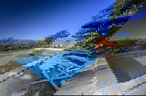 Photo 64 - Gorgeous Apartment With Pool Near Sibillini Mountains