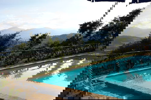 Photo 66 - Gorgeous Apartment With Pool Near Sibillini Mountains
