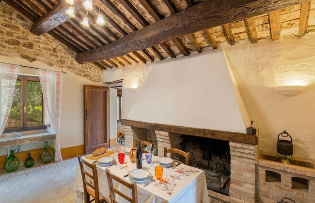 Gorgeous Apartment With Pool Near Sibillini Mountains - Foto 69