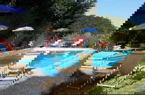 Foto 55 - Gorgeous Apartment With Pool Near Sibillini Mountains