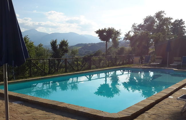 Gorgeous Apartment With Pool Near Sibillini Mountains - Foto 64