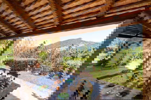 Foto 42 - Gorgeous Apartment With Pool Near Sibillini Mountains