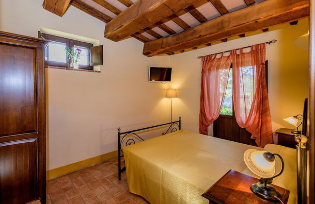 Gorgeous Apartment With Pool Near Sibillini Mountains - Foto 16