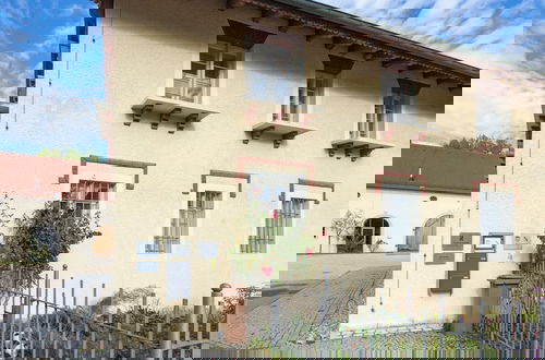 Foto 33 - Apartment With Terrace in an Ideal Location
