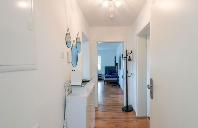 Lovely Holiday Home in Haunsheim - Foto 37
