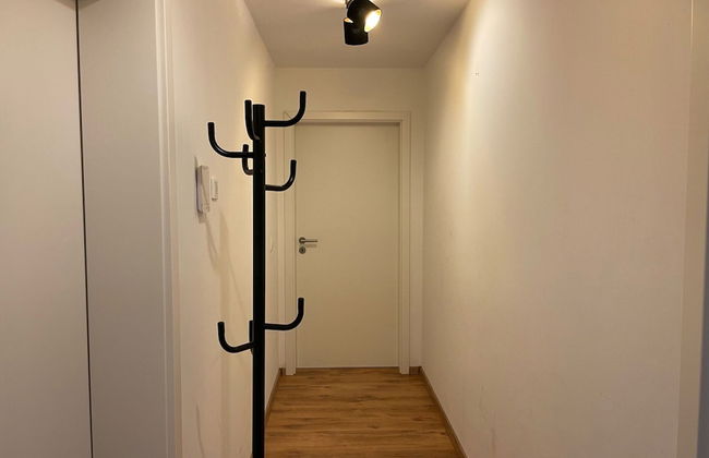 Lovely Holiday Home in Haunsheim - Foto 1