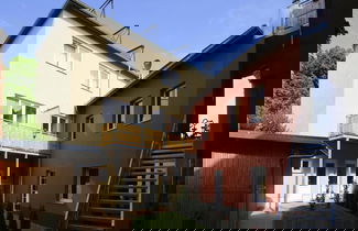 Foto 1 - Reihenhaus in Malchow