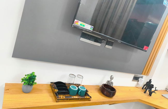 Arth Studios Omaxe Hazratganj Gomti Nagar Ext - Foto 3