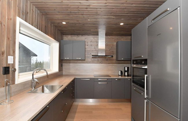 12 Person Holiday Home in Idre - Photo 44