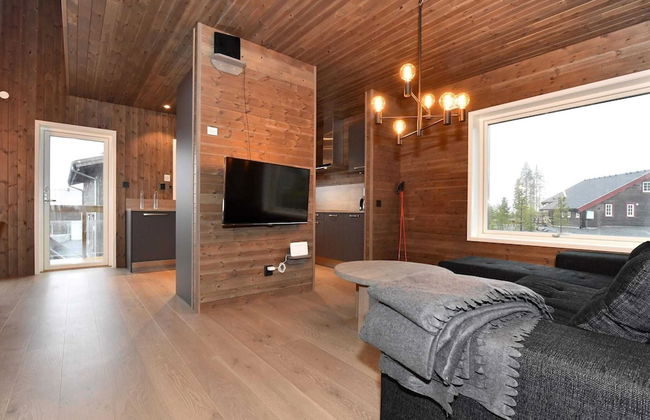 12 Person Holiday Home in Idre-by Traum - Photo 22