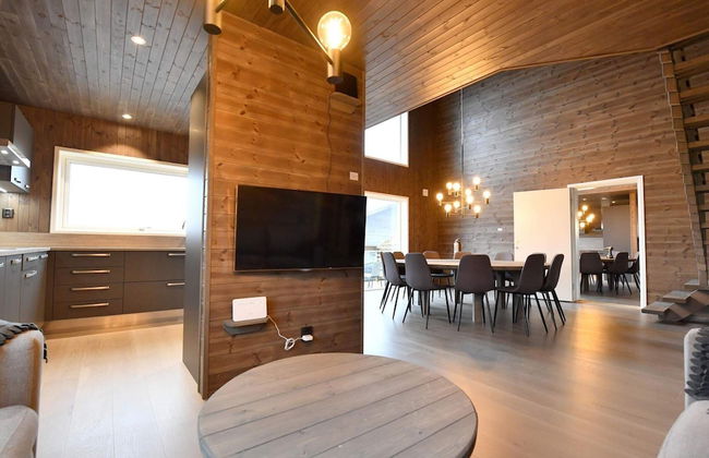12 Person Holiday Home in Idre - Photo 18