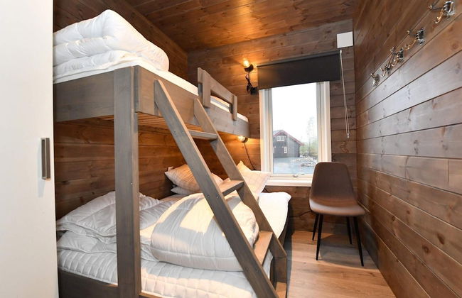 12 Person Holiday Home in Idre - Photo 38