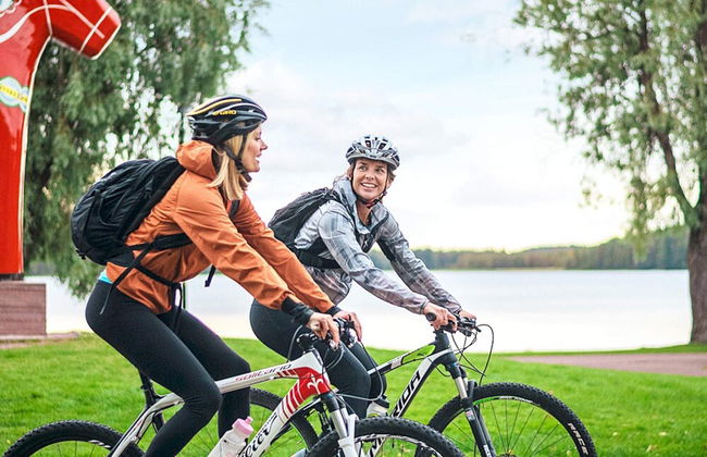 12 Person Holiday Home in Idre - Foto 14