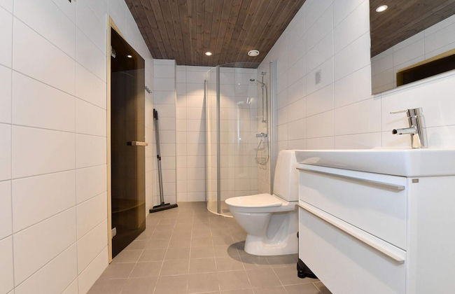 12 Person Holiday Home in Idre - Photo 43