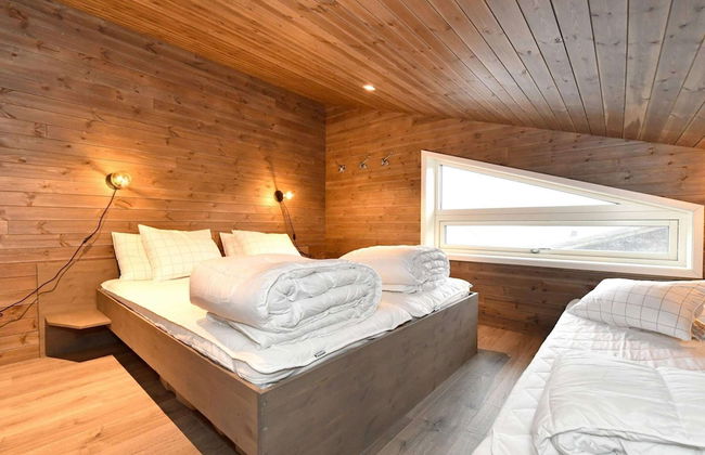 12 Person Holiday Home in Idre - Photo 28