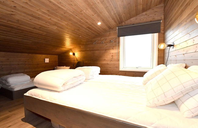 12 Person Holiday Home in Idre - Photo 46