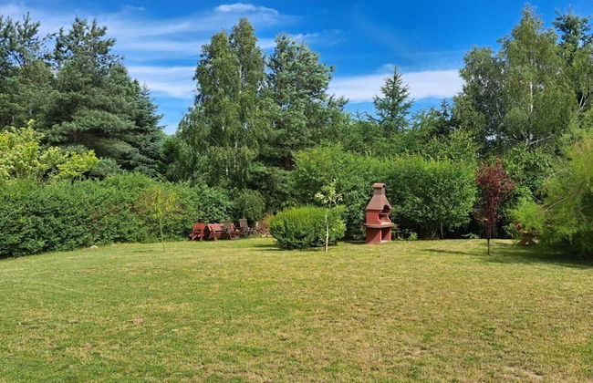 Cottage in Koscierzyna With Lake Nearby - Foto 14