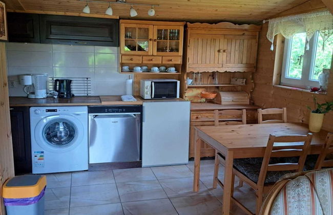 Cottage in Koscierzyna With Lake Nearby - Foto 2