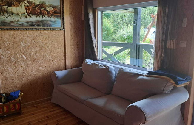 Cottage in Koscierzyna With Lake Nearby - Foto 3